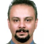 تصویر دکتر بابک گل خلخالی