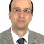 تصویر دکتر سعید درخشانی