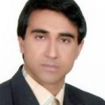 تصویر دکتر یعقوب آشوری تازیانی