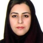 تصویر دکتر لیلا آزاده رنجبر