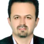 تصویر دکتر شهریار یداللهی فارسانی