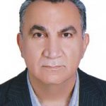 تصویر دکتر احمد یعقوب اصفهانی