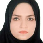 تصویر دکتر زینب مولوی