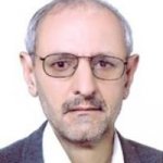 تصویر دکتر سهراب زارعی قنواتی