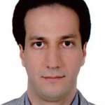 تصویر دکتر امیر فلاح نیا
