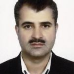 تصویر دکتر علی رجبی