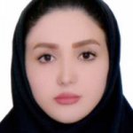 تصویر دکتر مهدیه عابدی