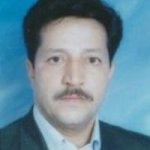 تصویر دکتر سیدمحمود میرزائی