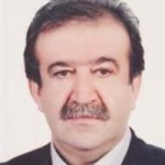 تصویر دکتر بهروز نصیری