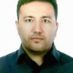تصویر دکتر کریم فروغی وند