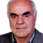 تصویر دکتر بهروز کاظمی