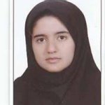 تصویر دکتر بشری بهرامی