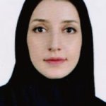 تصویر دکتر مرجان اعتمادی