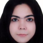 تصویر دکتر سمیرا بهرامی لنجوانی