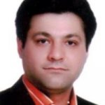 تصویر دکتر بابک آرامش