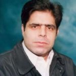 تصویر دکتر مجید جمشیدی