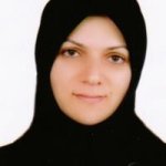 تصویر دکتر عذرا طباطبائی ملاذی
