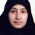تصویر دکتر زهرا بهرامی شاد