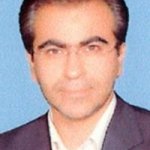 تصویر دکتر محمدعلی ارامی