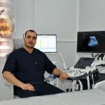 تصویر دکتر سیدمحمود حسینی