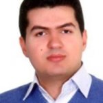 تصویر دکتر امیر اقایی اقدم