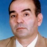 تصویر دکتر محمدعلی دلداری علمداری