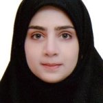 تصویر دکتر زهرا حبیبی