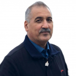 تصویر دکتر مرتضی حبیبی