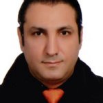 تصویر دکتر امیر احمدی پیام