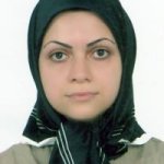 تصویر دکتر آناهیتا نفیسی