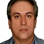 تصویر دکتر محمدعلی شهرکی