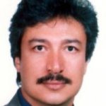 تصویر دکتر محمدحسن بهرامی