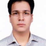 تصویر دکتر امیر قنبریان علویجه