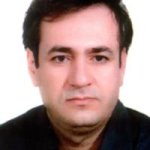 تصویر دکتر شهرام عزیزی