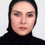 تصویر دکتر سیما ارباب بهرامی
