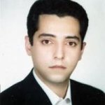 تصویر دکتر بابک عنایتی