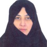 تصویر دکتر سارا پرورش