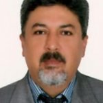 تصویر دکتر محمدرضا کرمی شاهرخی