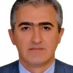تصویر دکتر کریم مددی