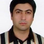 تصویر دکتر مصطفی بنائی