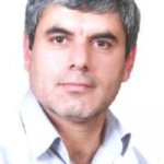 تصویر دکتر حجت الله مرادی شهر بابک