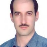 تصویر دکتر ایرج بهرامی