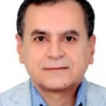 تصویر دکتر سعید البرزی