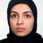 تصویر دکتر لیلا پرورش