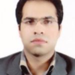 تصویر دکتر امیر بلوچ زاده