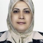 تصویر دکتر فرزانه بهرامی