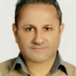 تصویر دکتر محمدعلی مهرشاد