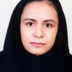 تصویر دکتر ملیحه بهرامی