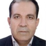 تصویر دکتر محمدعلی اسلامی