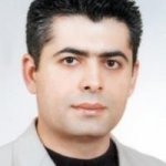 تصویر دکتر بابک صدیقی